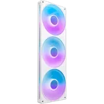NZXT F420RGB Core Fan (Single Frame) - Blanc, miniature 4