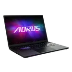 Gigabyte AORUS MASTER 16 - 16" OLED QHD+ 240Hz Ryzen 9 8940HX RTX 5070Ti 32Go 1To W11, miniature 4