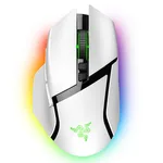 Razer Basilisk V3 Pro - Sans-Fil - RGB - Blanc, miniature 1