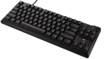 Corsair K55 Core TKL - Membrane - Filaire - RGB - Noir, miniature 6