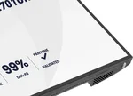Iiyama ProGraphic - 27" 4K IPS Black 99% DCI P3 USB-C Dock Certifié Pantone, miniature 7
