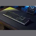 Corsair Skiff 100 Plus - Membrane - Filaire - RGB - Noir, miniature 10