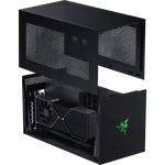 Razer Core X V2 - Boitier Thunderbolt 5 pour GPU et Alimentation ATX, miniature 5