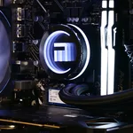 TEMPEST - I7-14700KF/5060Ti-16Go/32Go/2To, miniature 3