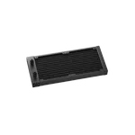 Deepcool LM240 - 240mm - Noir, miniature 3
