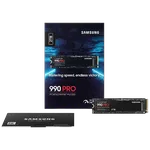 Samsung 990 PRO 2To M.2, miniature 2