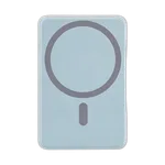 T'nB Powerbank USB-C - 5000 mAh - 20W - Bleu, miniature 1