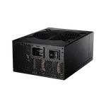 FSP ATX 2500W - 80+ Platinum - Cannon PRO 2500W Noir, miniature 1