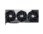 MSI GeForce RTX 5090 32G SUPRIM SOC, miniature 2