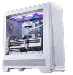 Phanteks Glacier One 360M25 Gen2 DRGB AiO - 360mm - Blanc, miniature 6