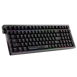 Asus ROG Strix Morph 96 - Mécanique - Sans-Fil - RGB - Noir, miniature 4