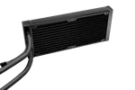 be quiet! Light Loop IO LCD - 240mm - Noir, miniature 5