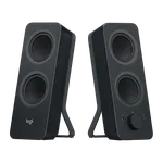 Logitech Z207 Bluetooth - Noir, miniature 5