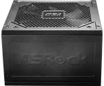 ASRock ATX 850W - 80+ Bronze - PRO-850B Noir, miniature 4