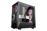 be quiet! Pure base 501 LX Noir - MT/Sans Alim/ATX, miniature 5