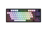 Hator Skyfall 80 Pro TKL - Mécanique - Sans-Fil - RGB - Gris/Noir, miniature 2