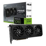 Asus PRIME RTX 5060 8Go OC Edition, miniature 11