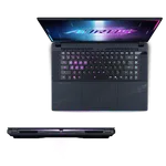 Gigabyte AORUS MASTER 16 BYHC5FRE65SP - 16" QHD+ OLED 240Hz Core Ultra 9 275HX RTX 5080 32Go 2To W11P, miniature 7