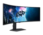 Samsung Odyssey G9 - 49" CURVE 5K 240Hz 1ms HDR10 FreeSync Premium Pro -Seconde Vie, miniature 5