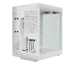 Hyte Y70 Touch Infinite Blanc - MT/Sans Alim/ATX, miniature 4