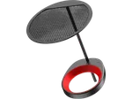 Avermedia Live Streamer Pop Filter - BA310, miniature 1