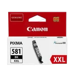 Compatible Canon Cartouche CLI-581XXL Noire, miniature 2