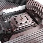 AMD Ryzen 7 8700G MPK, miniature 3