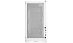 Deepcool CC360 ARGB Blanc - mT/Sans Alim/Micro-ATX, miniature 8