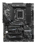 MSI Z890 GAMING PLUS WIFI6, miniature 2