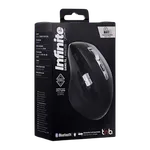 T'nB Infinite Pro - Sans-Fil - Noir, miniature 8