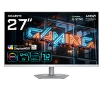 Gigabyte MO27Q2A ICE - 27" QD-OLED QHD 280Hz USB-C KVM G-Sync, miniature 1