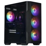 DASH - R5-5500/RX9060XT-16Go/32Go/500Go, miniature 1