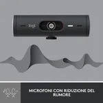 Logitech BRIO 500 HD, miniature 17