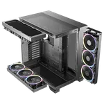 Antec C8 Black - MT/Sans Alim/ATX, miniature 22