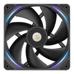NZXT F140X RGB - 140mm - Noir, miniature 2