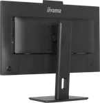 Iiyama Prolite XB2797QSNPH-B1 - 27" QHD 75Hz RJ45 Pivot Webcam USB-C DOCK 96W, miniature 12