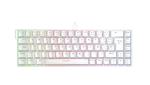 The G-LAB Keyz Titanium HE 65% - Magnétique - Filaire - RGB - Blanc, miniature 8