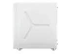 Corsair 3200D RS Blanc - MT/Sans Alim/ATX, miniature 5