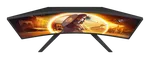 AOC CQ32G4VE -  31.5" CURVE QHD 180Hz Fast-VA 0.5ms Adaptive Sync, miniature 4