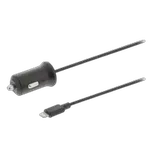 Chargeur Voiture Lightning - Noir, miniature 2