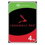 Seagate 4To IronWolf Pro - ST4000NT001, miniature 1