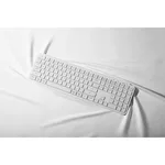 Keychron B6 Pro - Membrane - Sans-Fil - Blanc, miniature 3