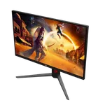 AOC U32G4U - 32" 4K/160Hz FHD/320Hz IPS 0.5ms Pivot G-Sync, miniature 4
