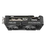 Asus Dual Radeon RX9060XT 8G GDDR6, miniature 6