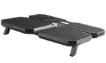 Deepcool Multi Core X6 - Support ventilé pour PC Portable, miniature 5