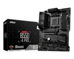 MSI B550-A Pro, miniature 5