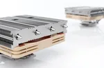 Noctua NH-L12S Low Profile, miniature 4