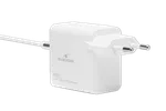 Bluestork 65W USB C - Blanc/Détachable, miniature 9