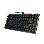 Asus ROG Falchion ACE 75% HE - Magnétique - Filaire - RGB - Noir, miniature 6