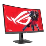 Asus ROG Strix XG27WCMS -  27"CURVE QHD 280Hz Fast VA 1ms USB-C FreeSync Premium, miniature 3